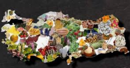 Coğrafi İşaret ve Geleneksel Ürün Adı 