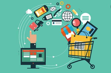 Ticaret ve E-Ticaret