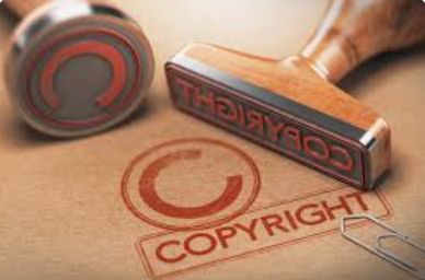 Fikri Mülkiyet Hakları (Telif)